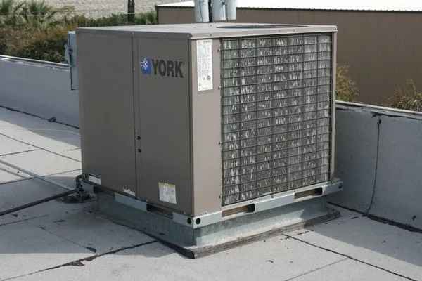 Kingman Plumbing Heating & Air