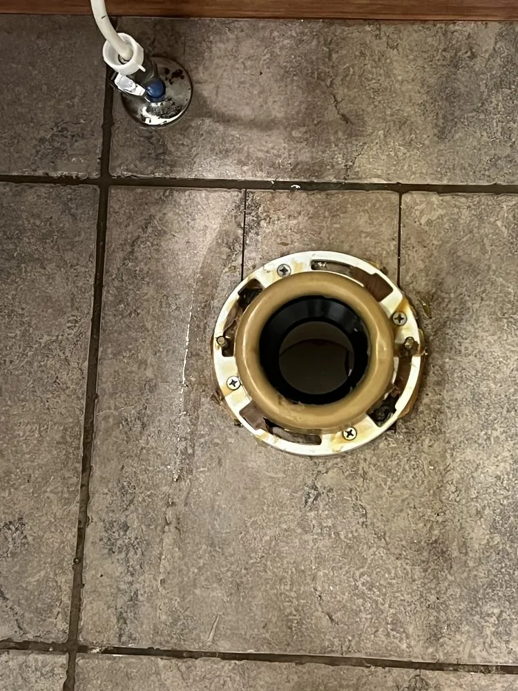 Slide of Kingry Plumbing