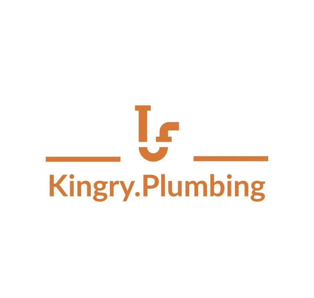 Slide of Kingry Plumbing