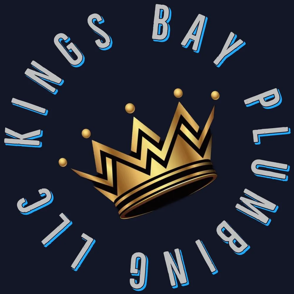 Slide of Kings Bay Plumbing