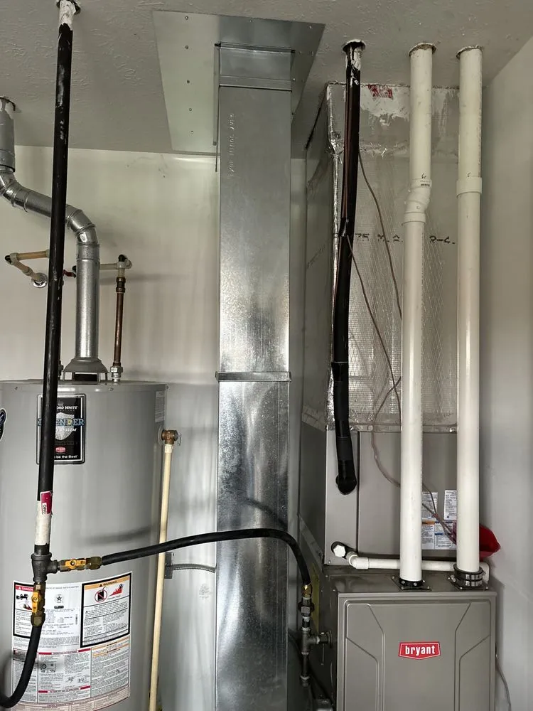 Slide of King's Heating & Plumbing