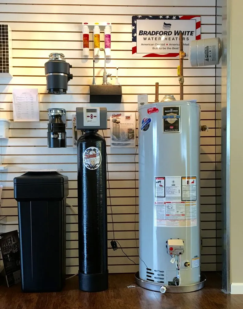 Slide of King's Heating & Plumbing