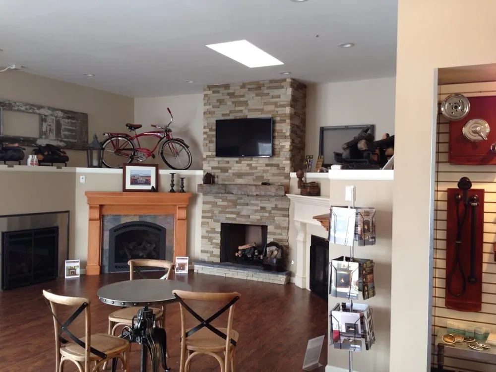 Slide of King's Heating & Plumbing