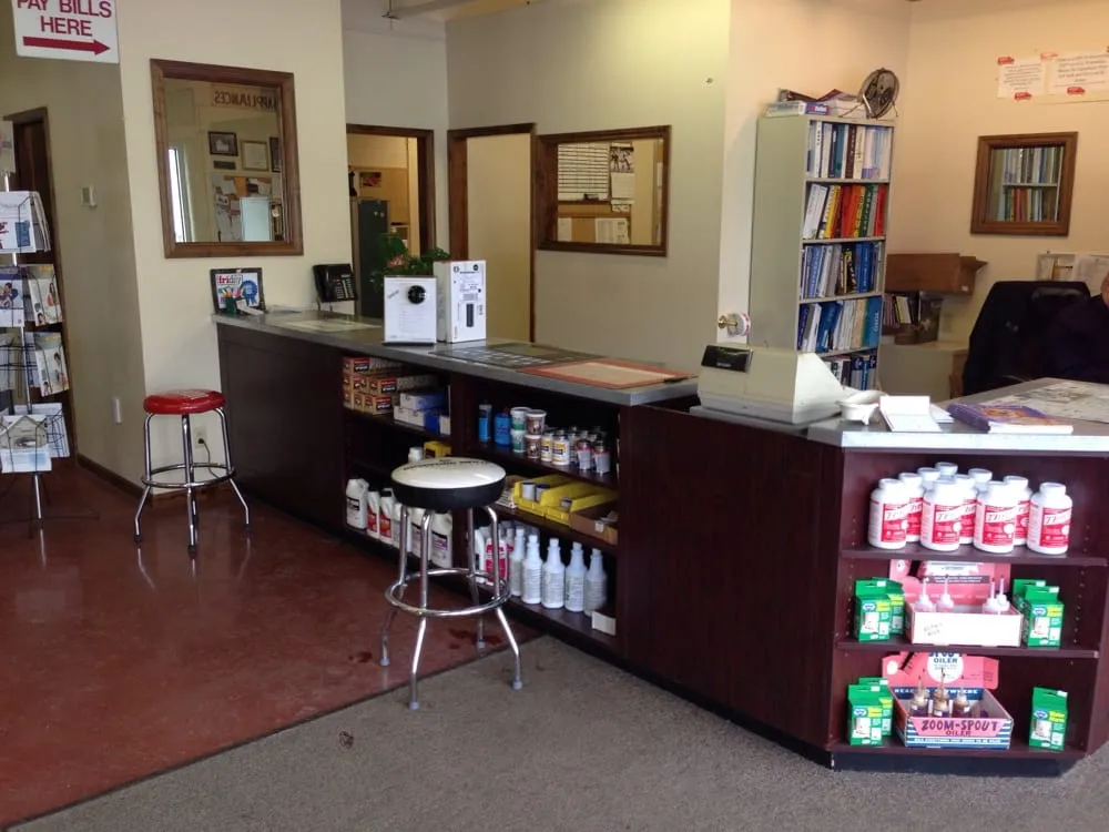 Slide of King's Heating & Plumbing