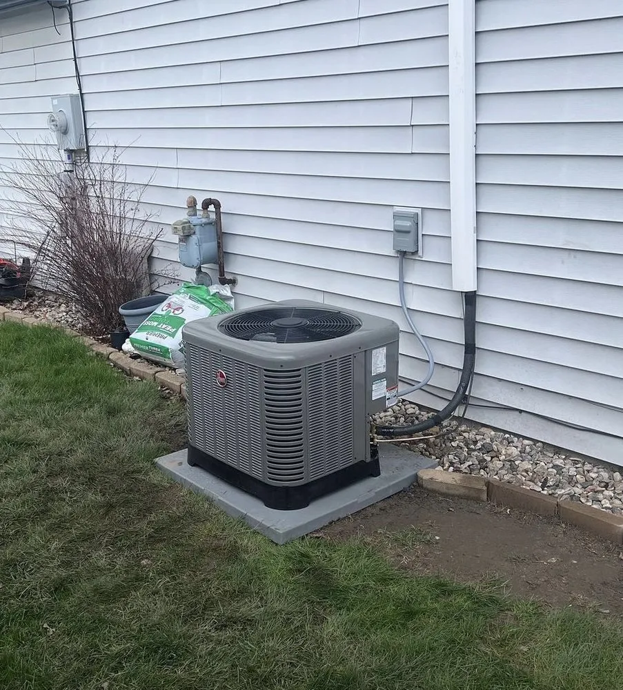 Slide of King's Heating & Plumbing