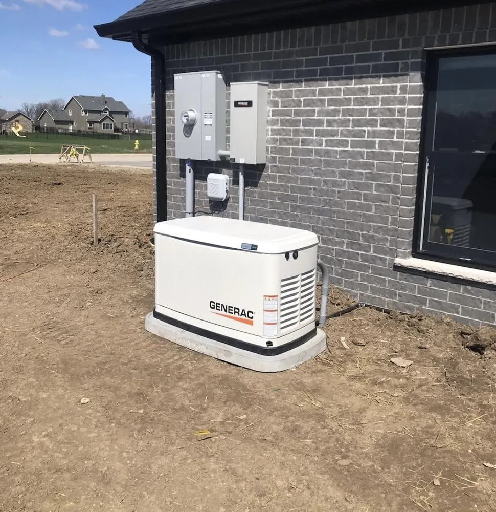 Slide of King's Heating & Plumbing