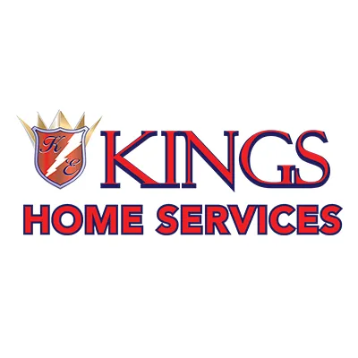 King's Home Services Logo