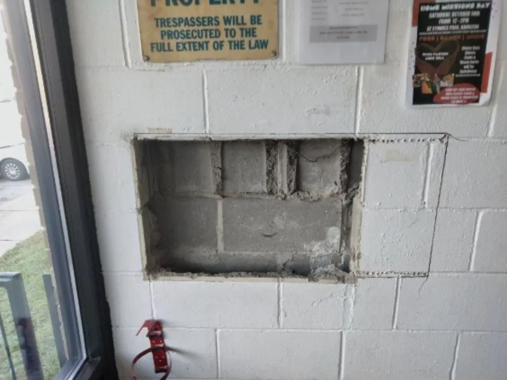 Slide of Kings Maintenance & Repair