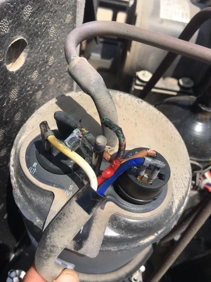 Slide of Kings' Mobile RV Service