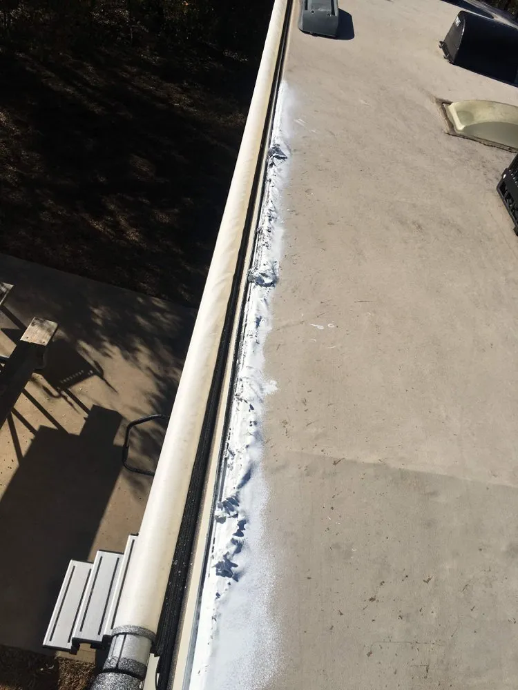 Slide of Kings' Mobile RV Service