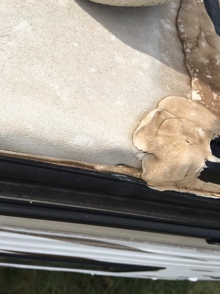 Slide of Kings' Mobile RV Service