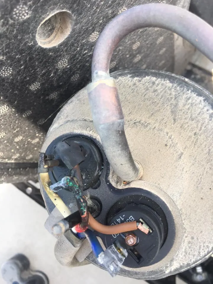 Slide of Kings' Mobile RV Service