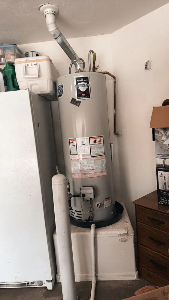 Slide of Kings of Plumbing