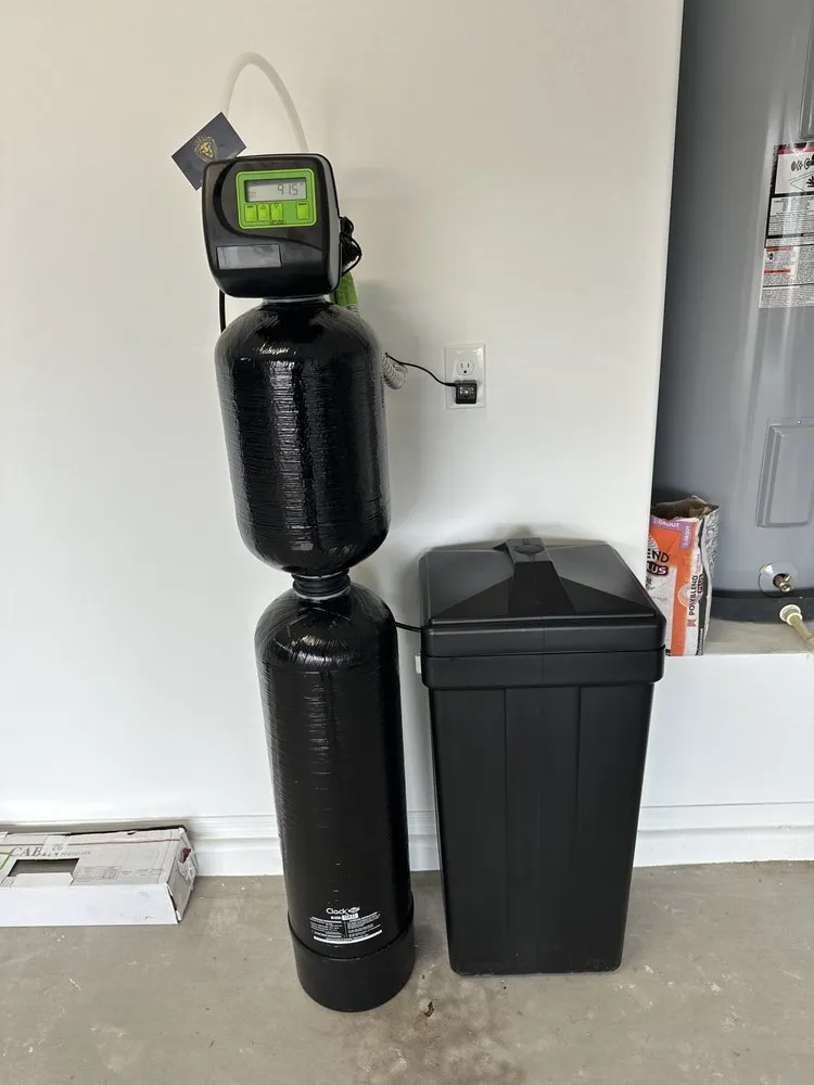 Slide of Kings of Plumbing