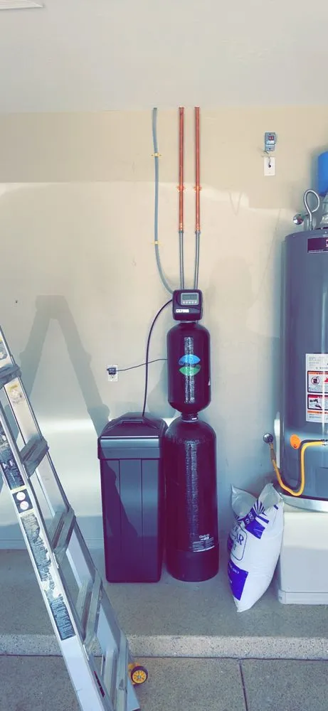 Slide of Kings of Plumbing