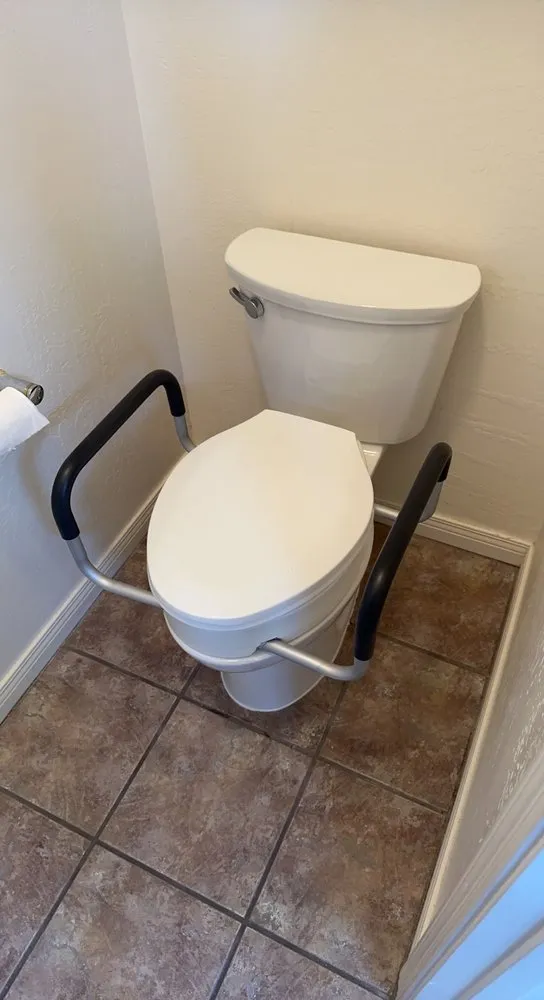 Slide of Kings of Plumbing