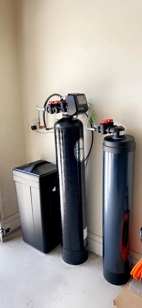 Slide of Kings of Plumbing