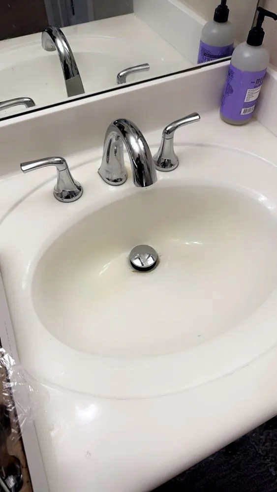 Slide of Kings of Plumbing