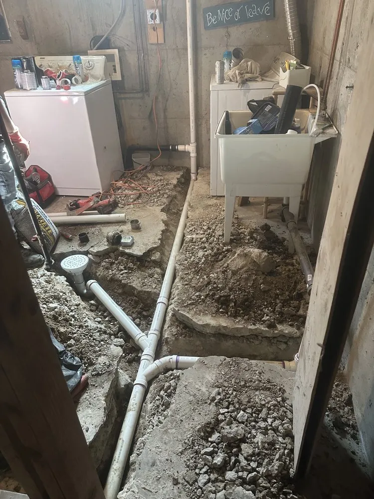 Trusted pipe repair for homes in Chandler, AZ by Kings of Plumbing