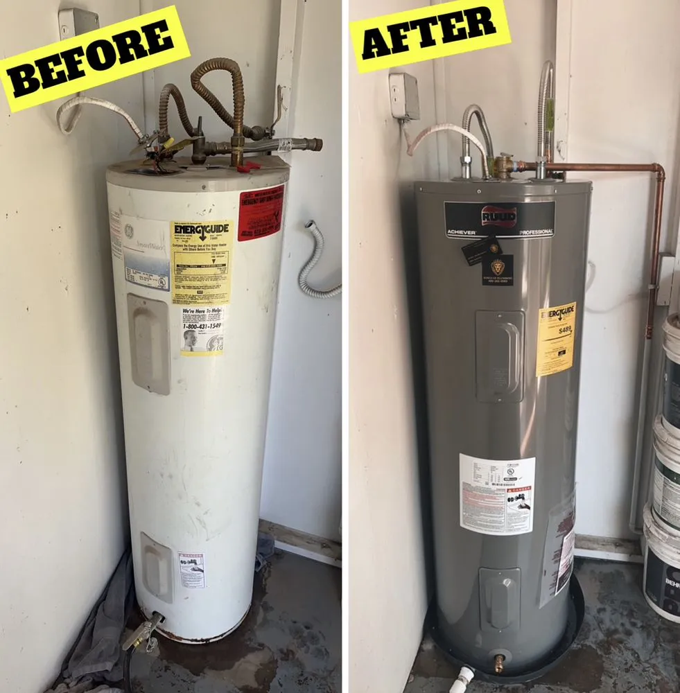 Quality emergency plumbing service in Chandler, AZ - Kings of Plumbing