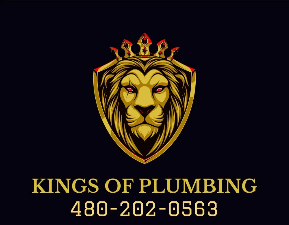 Affordable pipe repair service in Chandler, AZ - Kings of Plumbing