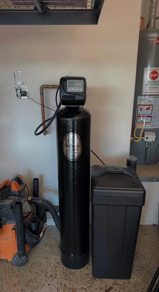 Slide of Kings of Plumbing