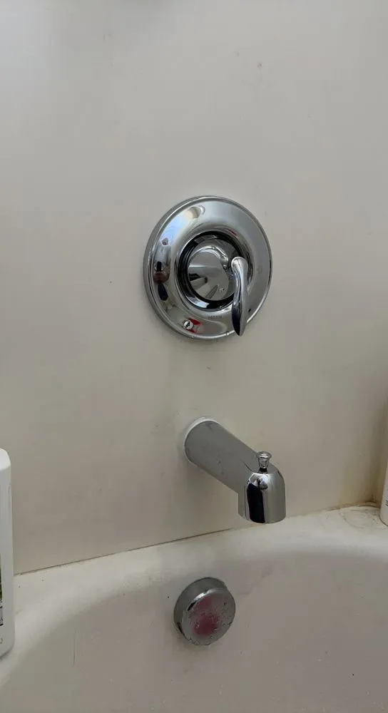 Slide of Kings of Plumbing