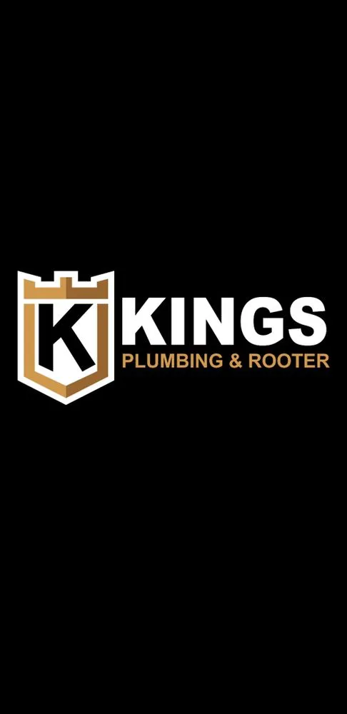 Slide of Kings Plumbing & Rooter