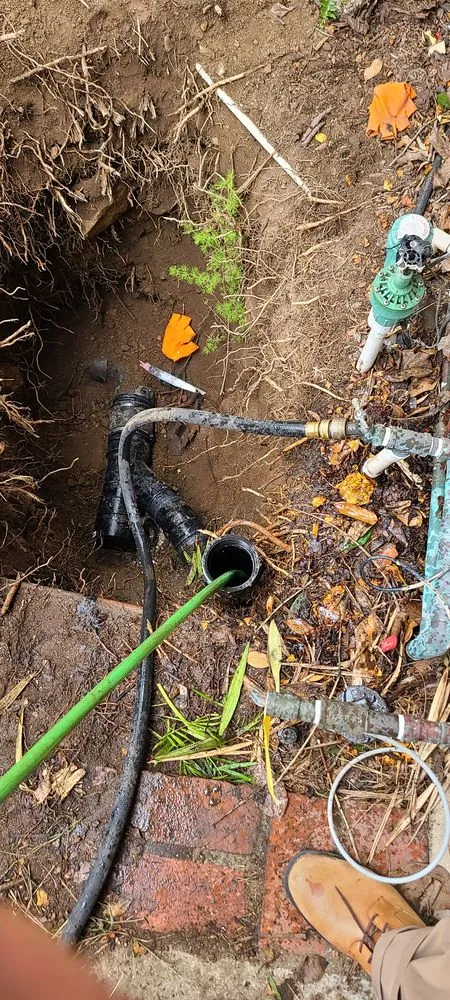 Slide of Kings Plumbing & Rooter