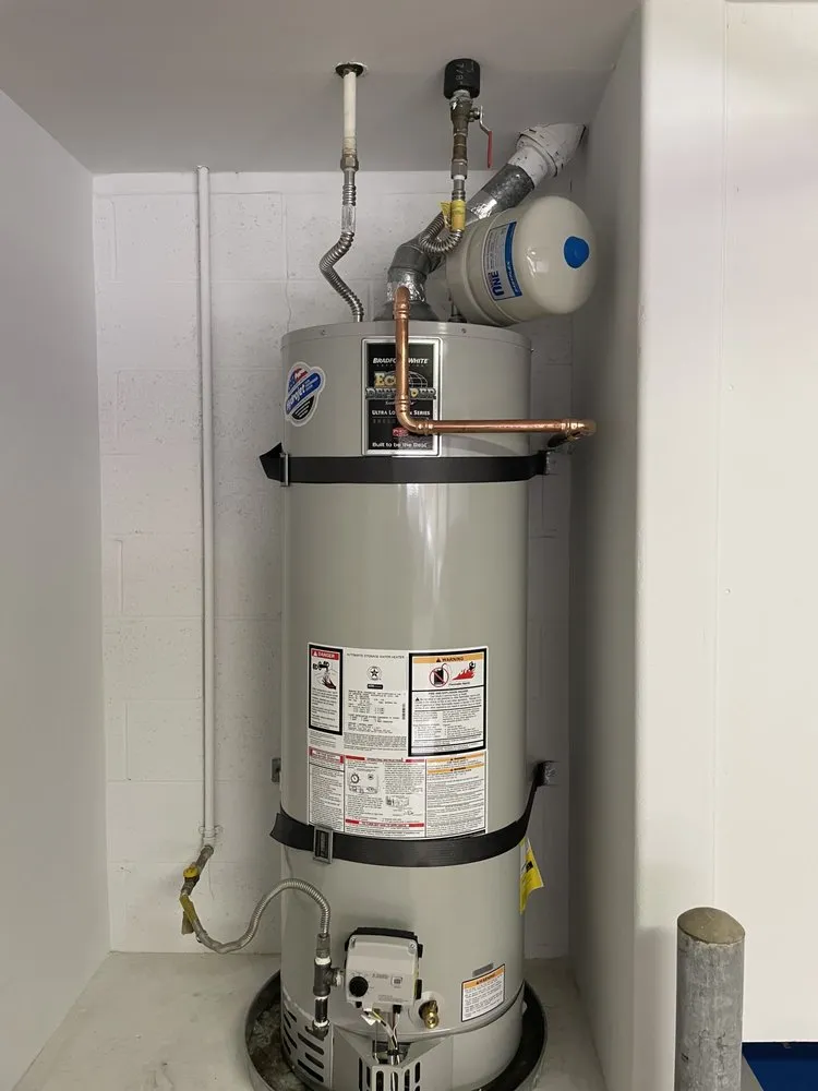 Slide of Kings Plumbing & Rooter