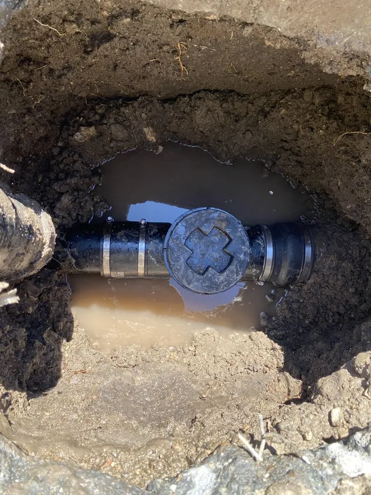 Slide of Kings Plumbing & Rooter