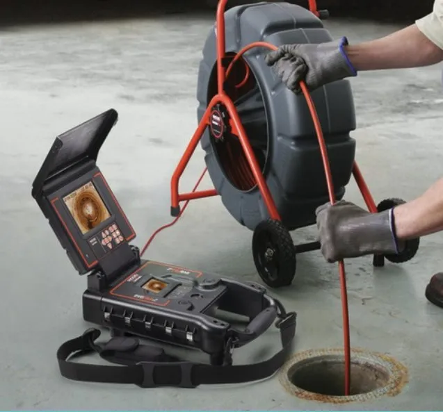 Slide of Kings Plumbing & Rooter