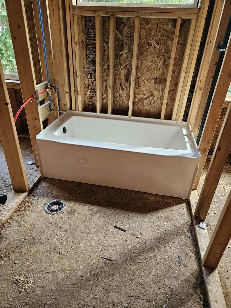 Slide of Kings Plumbing