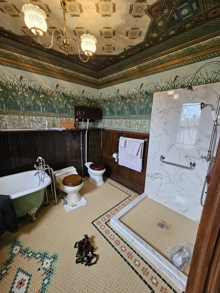 Slide of Kings Plumbing