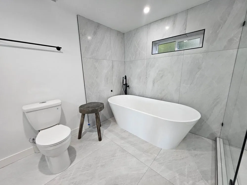 Slide of Kings Plumbing