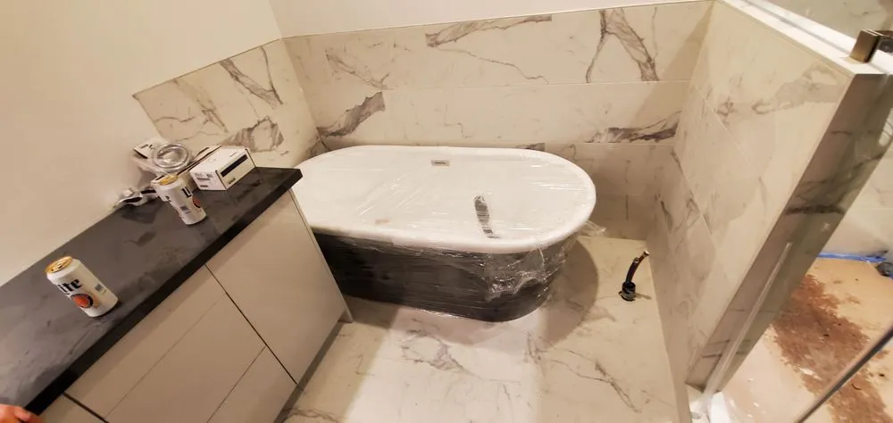 Slide of Kings Plumbing