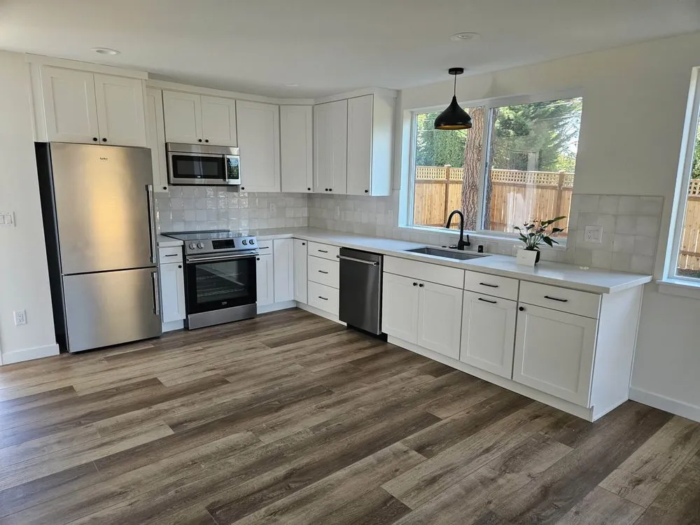 Slide of Kings Plumbing