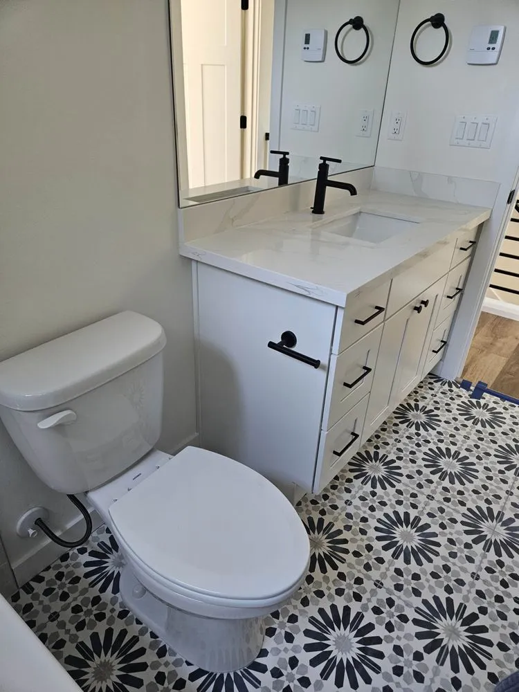 Slide of Kings Plumbing