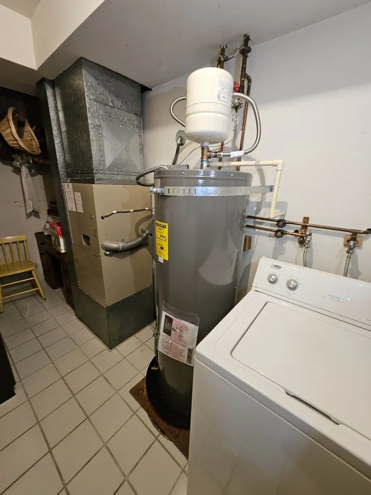 Slide of Kings Plumbing