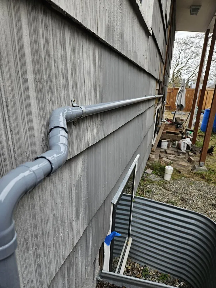 Slide of Kings Plumbing