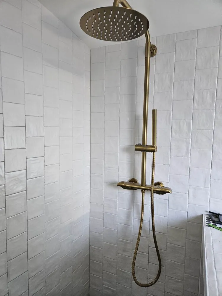 Slide of Kings Plumbing