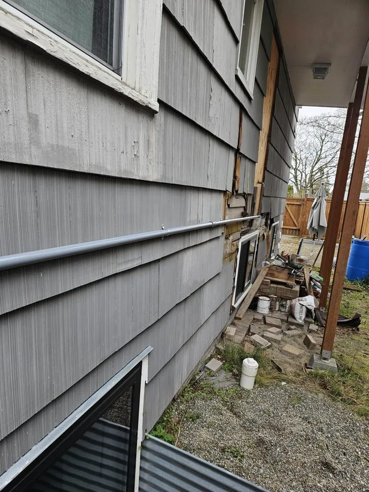 Slide of Kings Plumbing