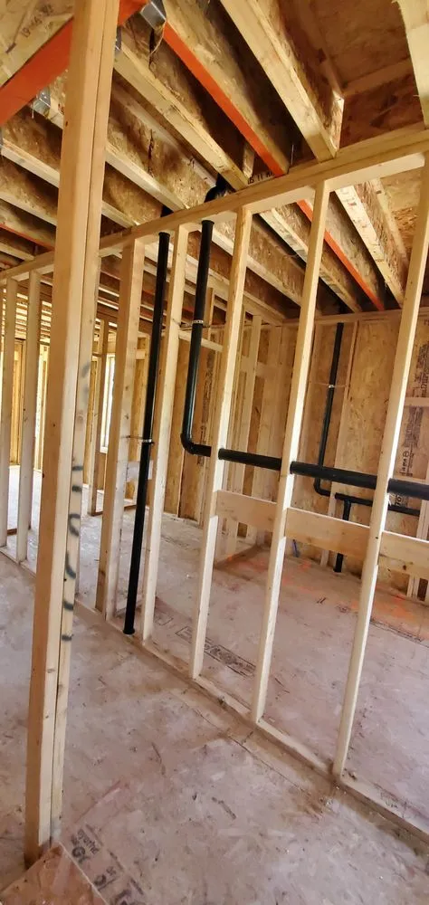 Slide of Kings Plumbing