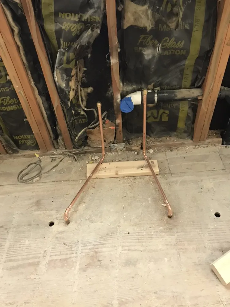 Quality emergency plumbing experts serving Manassas Park, VA - Kings Plumbing