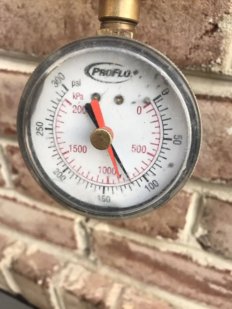 Slide of Kings Plumbing