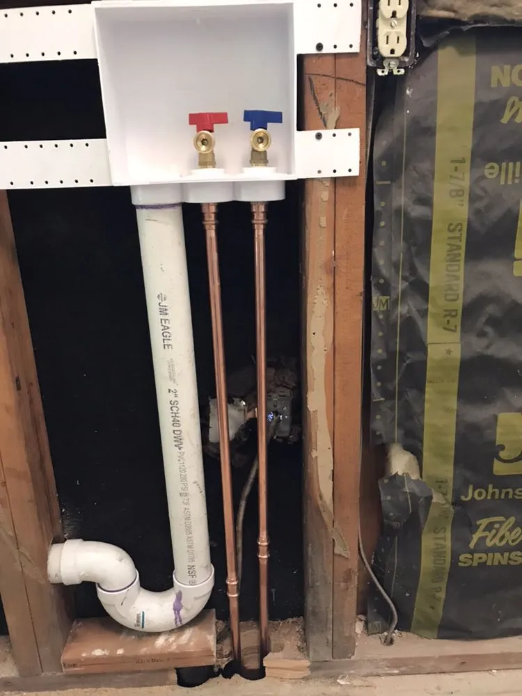 Slide of Kings Plumbing