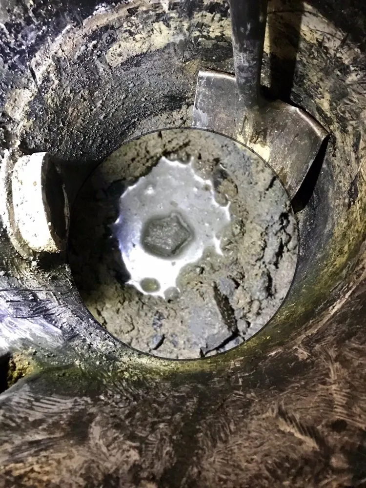 Slide of Kings Plumbing