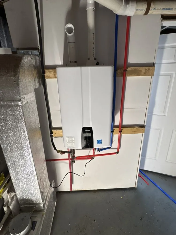 Slide of King’s Plumbing