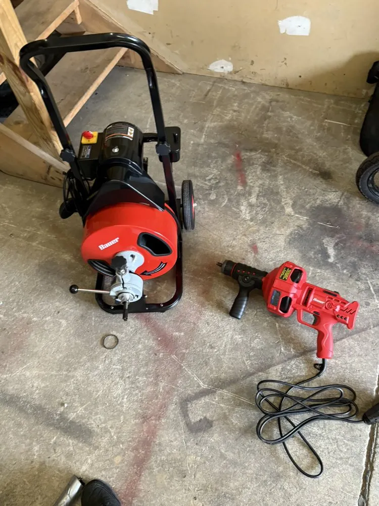 Slide of King’s Plumbing