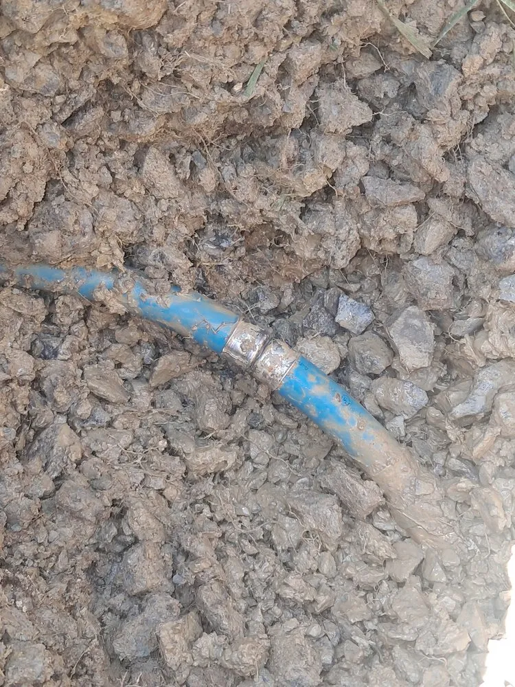 Slide of King's Plumbing